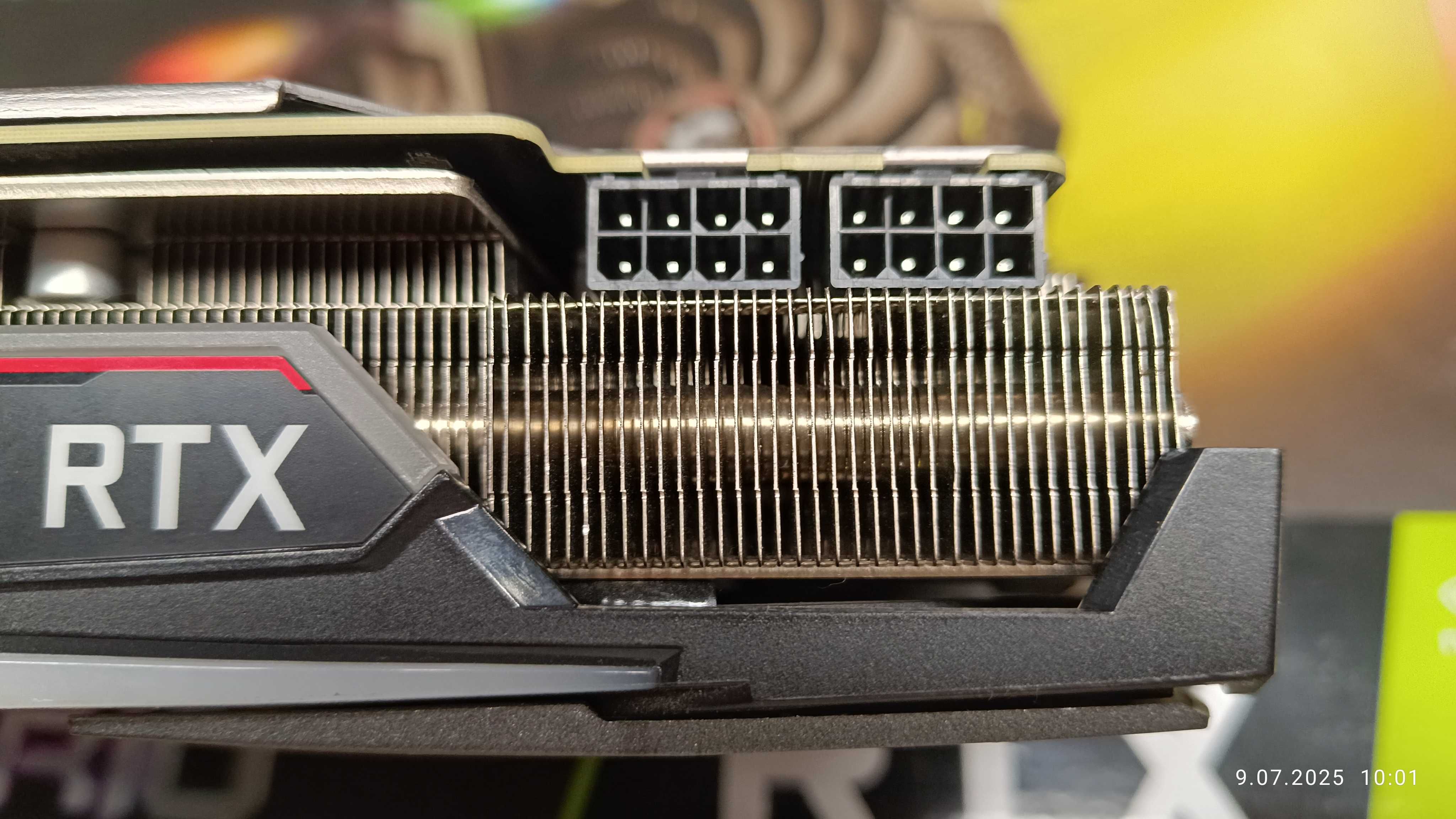 Karta graficzna MSI RTX 2080  8GB GDDR6