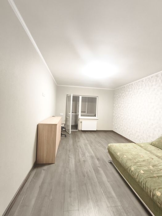 Оренда двох кімнатної квартири .