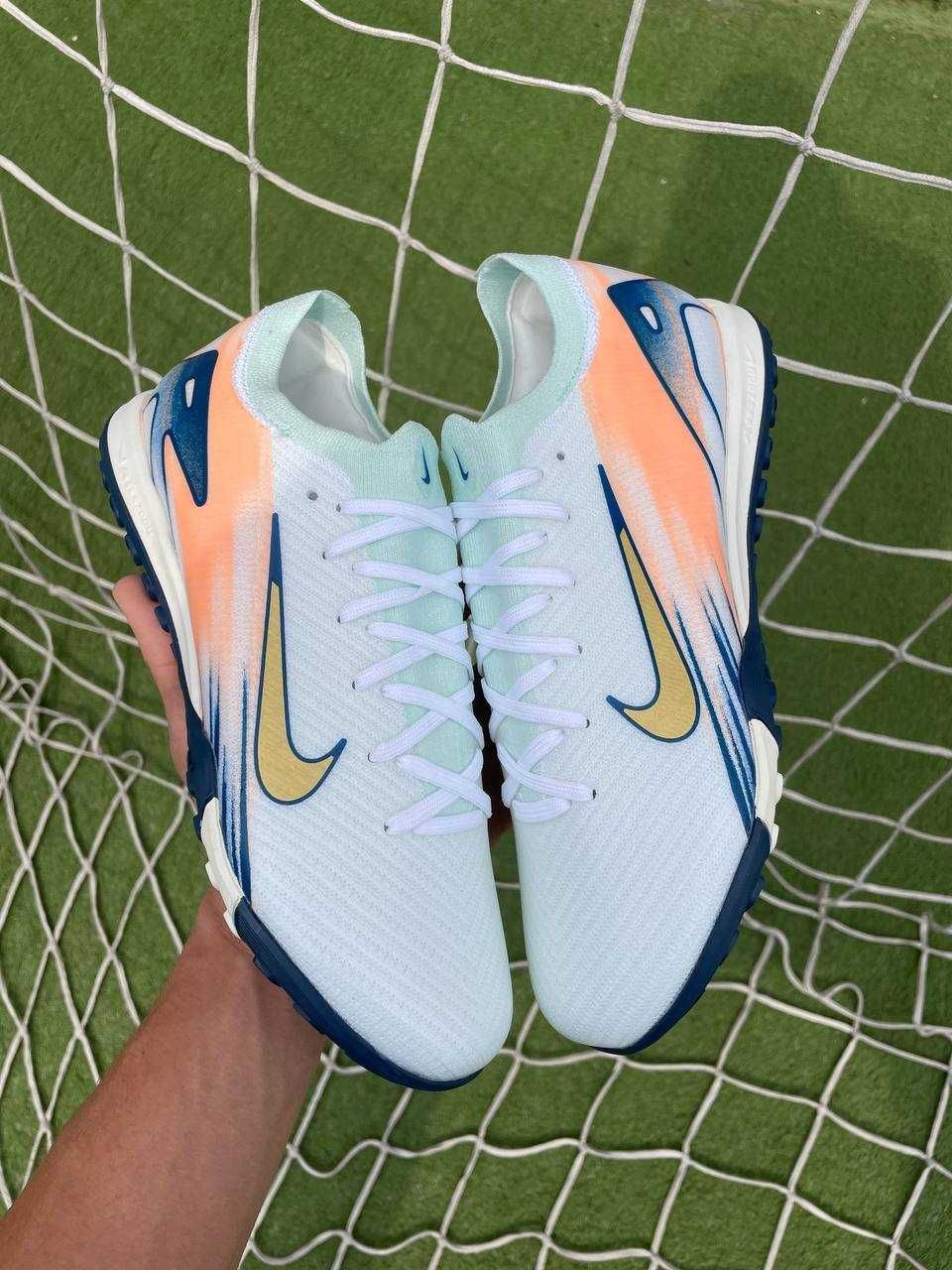 SALE! Сороконожки Nike Air Zoom XVI 36 37 38 39 40 41 42 43 44 45 найк