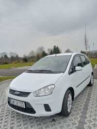 Ford C max 1.8 benzyna 172 tysięcy przebiegu