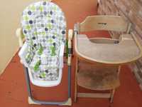 Vende-se 1 cadeira Bebé Oferta Outra e banheira