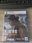 The Last of Us Part 2 Remastered WERSJA PS5