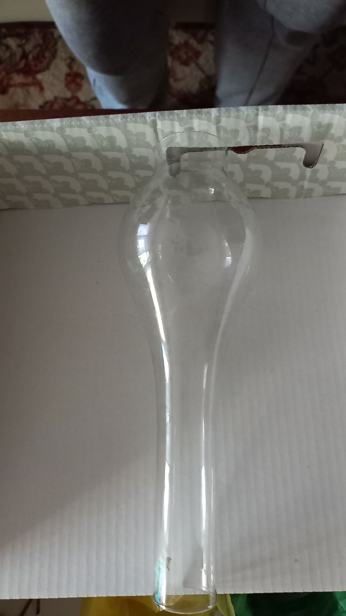 Klosze do lamp naftowych