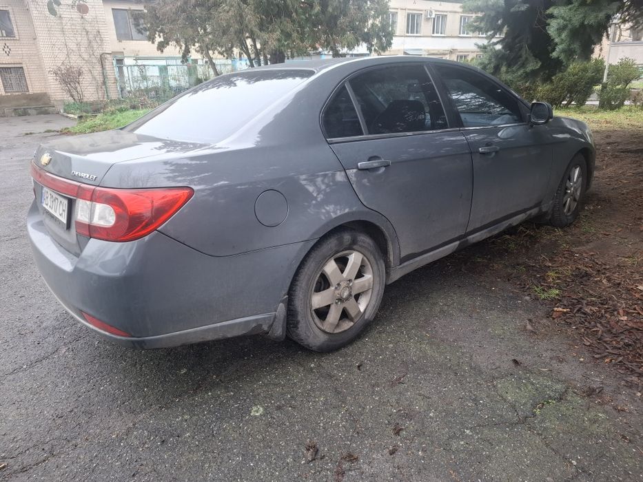 Chevrolet продам