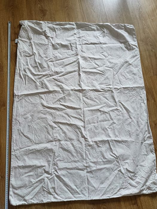 Poszewkę na kołdrę oddam za darmo