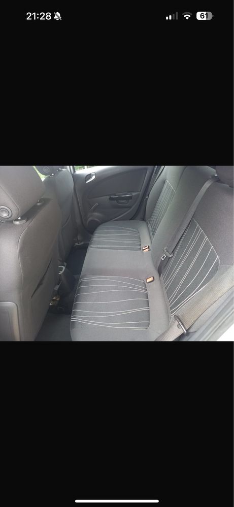 Opel Corsa D 1.3 CDTI |