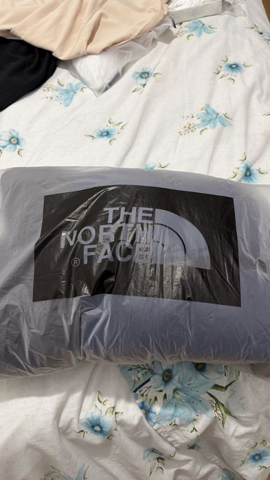 Casaco de inverno The North Face