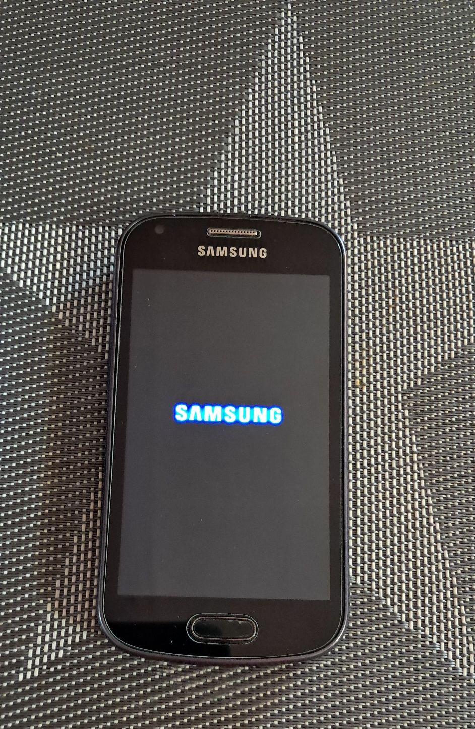 Samsung Galaxy Trend Plus GT S7580