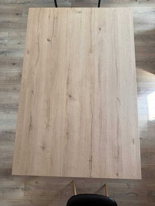 Sprzedam nowy stół obiadowy 1300x850mm