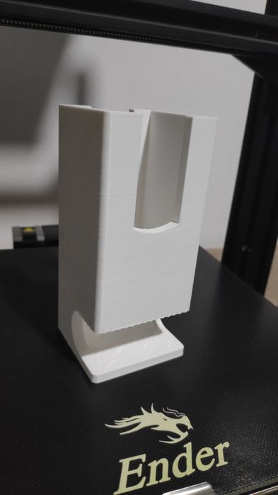 Suporte cápsulas de café Delta Q