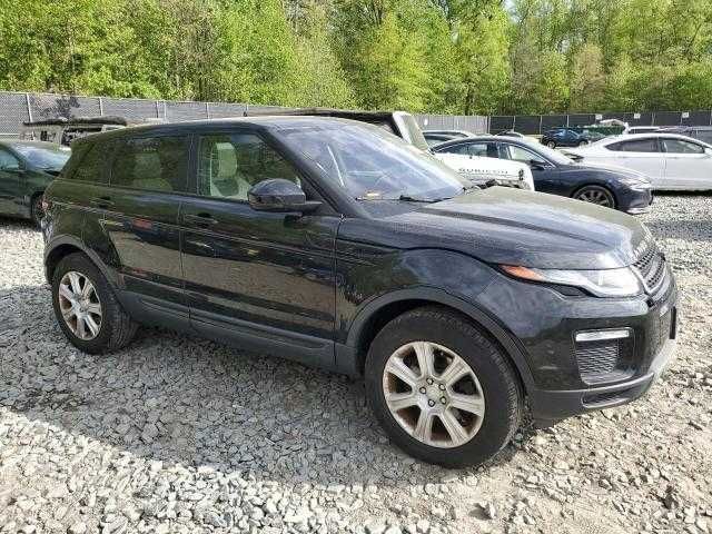 Land Rover Range Rover Evoque SE 2016 +