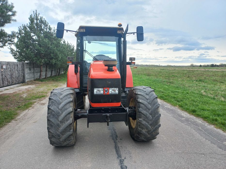 Ciągnik rolniczy Same silver 100.4 ładny stan 4x4 Fendt Case  Zamiana