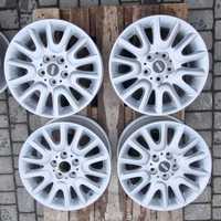 Alufelgi 16" 5x112 BMW Mini