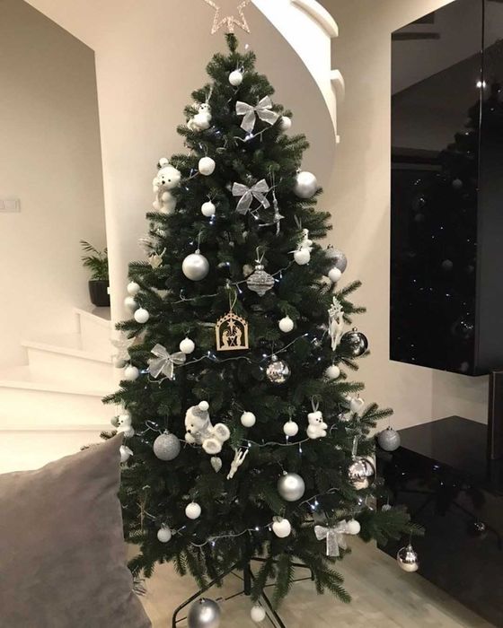 ЯЛИНКА Віденська Преміум 1.5м-3.0м ( искусственная елка )