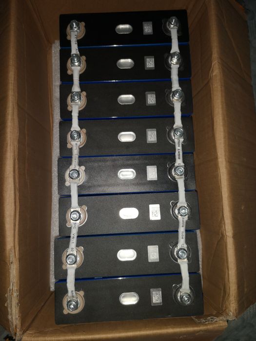 Продам Lifepo4 3.2v 86ah (Catl)