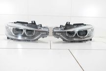 Lampy Przód Przednie Bi Xenon Bmw 3 F30 F31