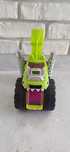 Monster truck wheels do ciastoliny play Doh Hasbro