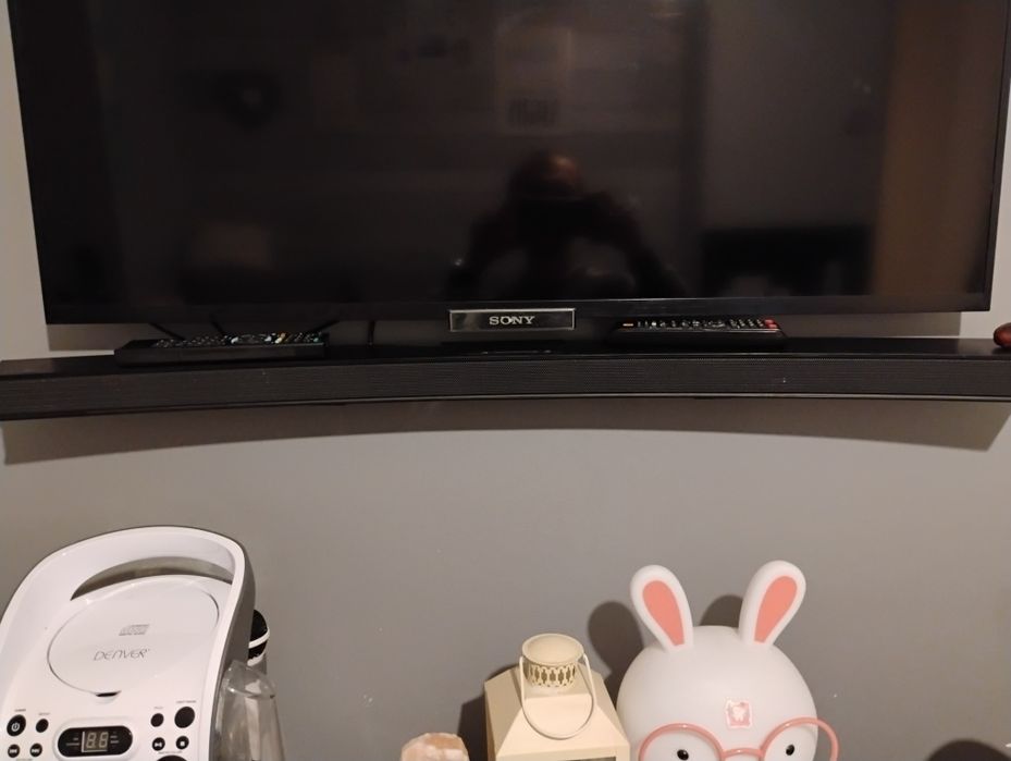 Soundbar Samsung