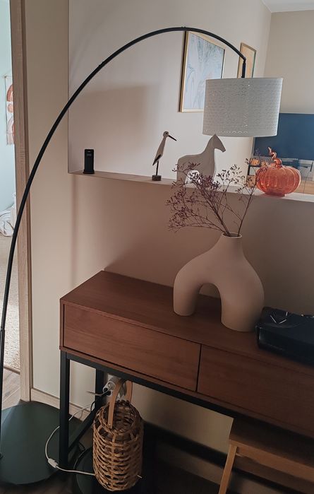 Lampa podłogowa Ikea