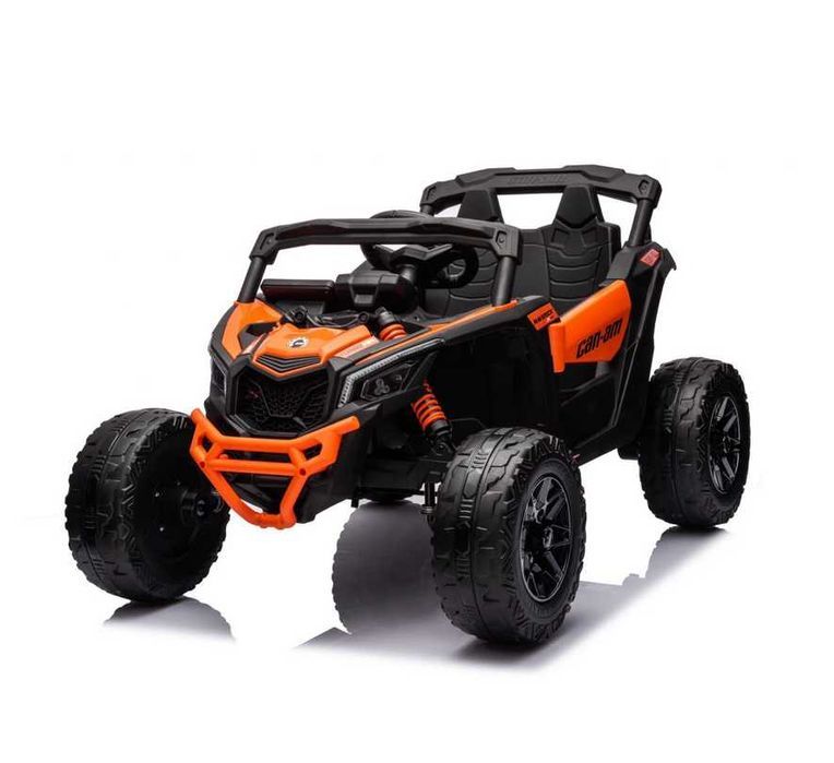 Autko dla dzieci Pojazd 4x200W 24V ATV CAN-AM Maverick  DK-ca003