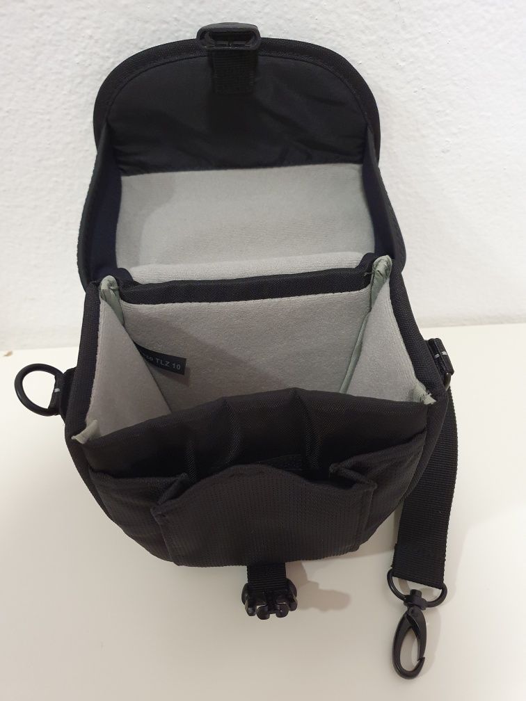 Bolsa para Câmaras Lowepro