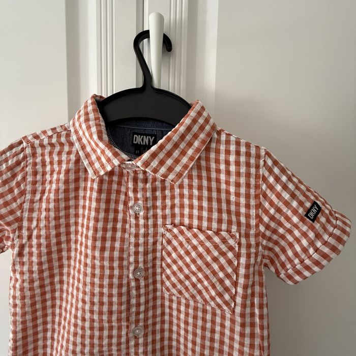 Костюм для хлопчика DKNY на 3 роки