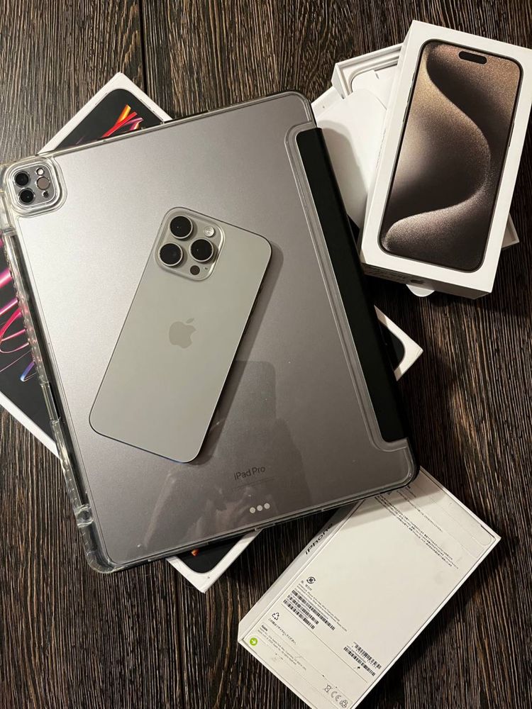 Ipad pro 12.9 6 generation wi-fi cellular 5g
