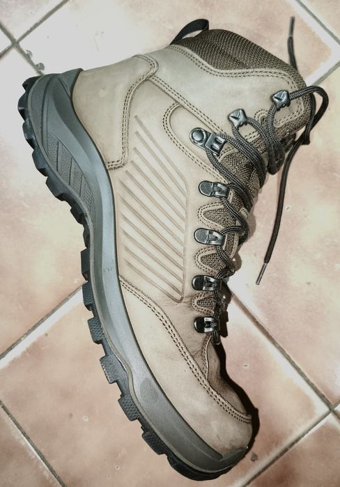 Ботинки берцы TECNICA Torena Gore tex,кожа Италия 27см,41 -41 5р.