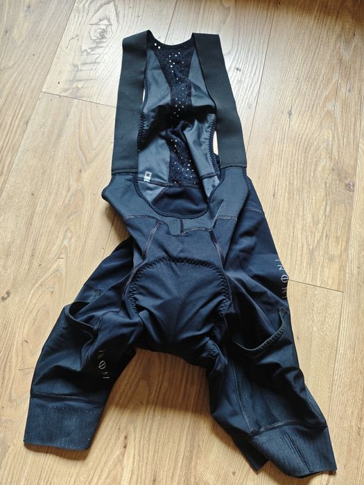 Inoni 599 Ultra Gravel spodenki kolarskie + gratis!