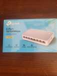 Przełącznik typu desktop, 8 portów 10/100Mb/s TL-SF1008D