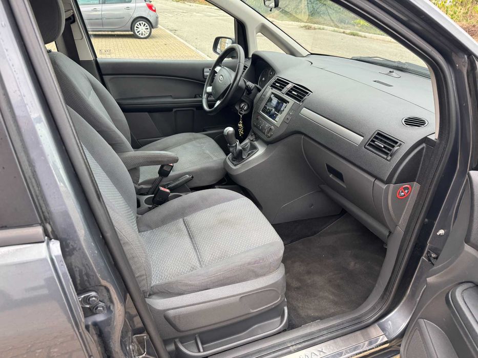 Ford C Max 1.6 Tdci 2004