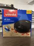 Odkurzacz Robot Vileda VR303 Poznań Długa 14