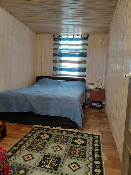 Продам дачу у моря Крижанівка