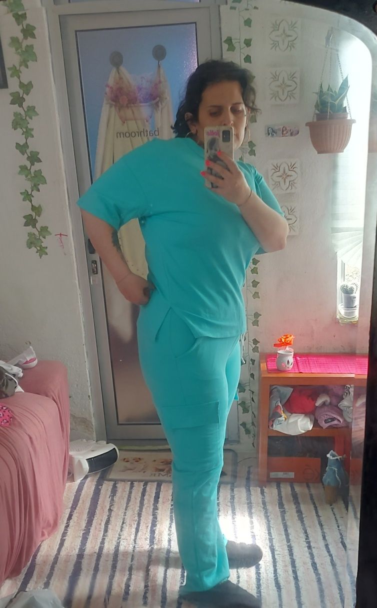 Fato treino mulher