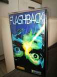Flashback - Gry Dyskietki Dla crt tv Joystick mysz Amiga 500 plus 600