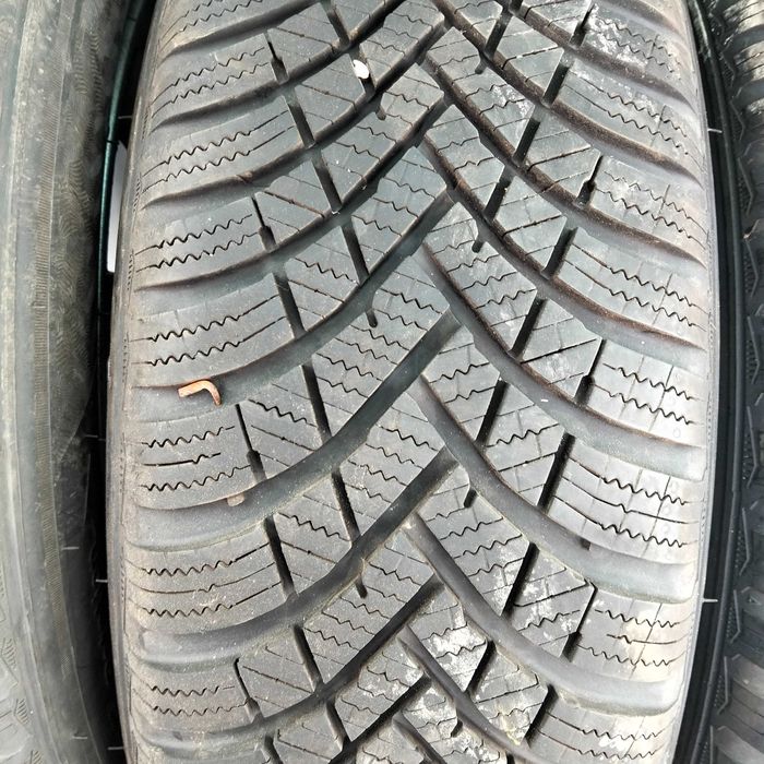 Opony zimowe Hankook