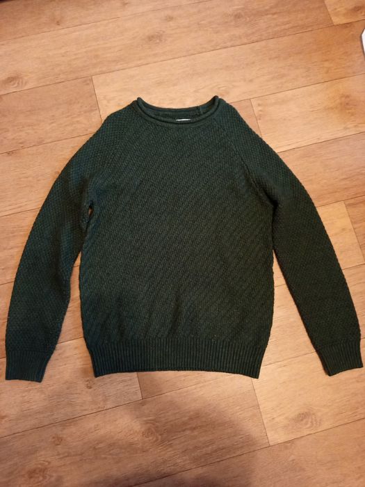 Чоловічий светр розмір S