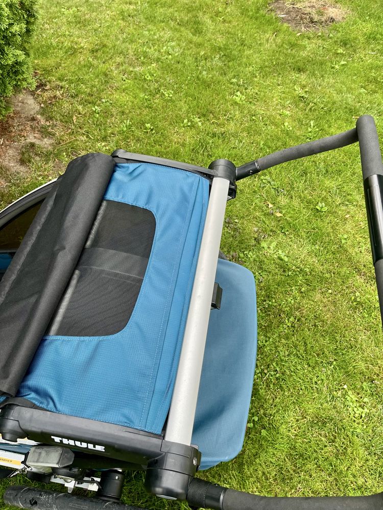 Thule Chariot Cross 2 Jogging Kit
