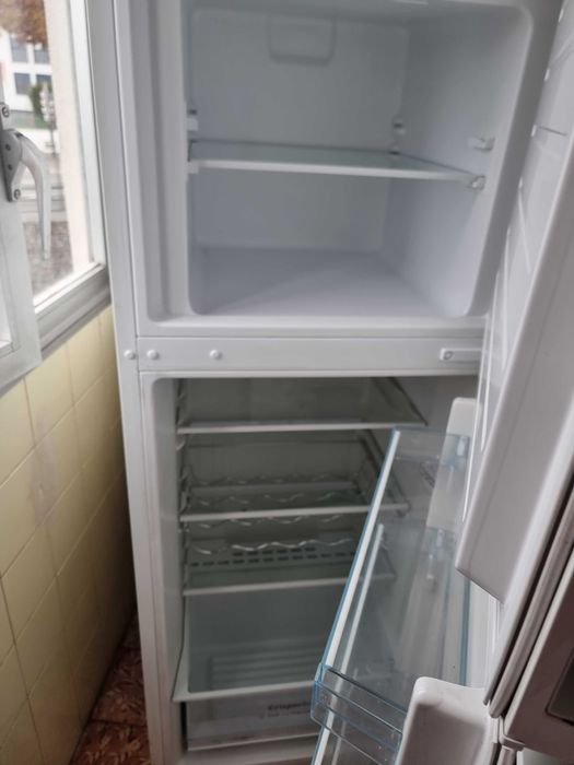 Frigorífico Combinado Bosch