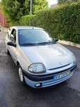 Renault Clio 1.9D