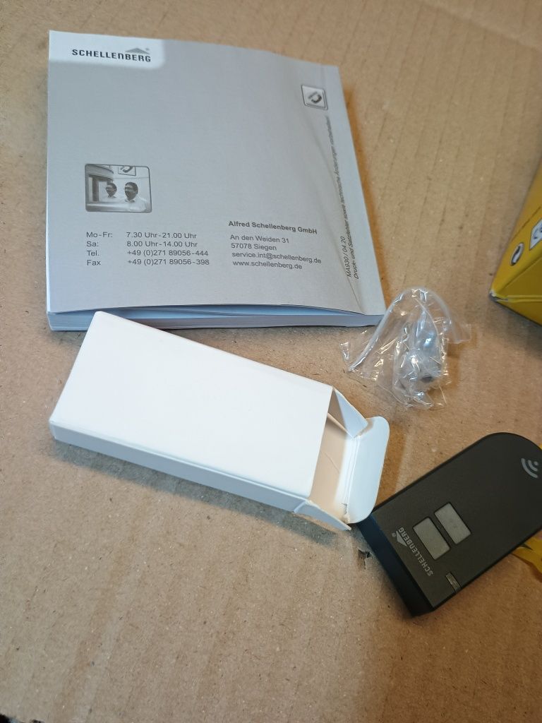 Pilot Smart drive