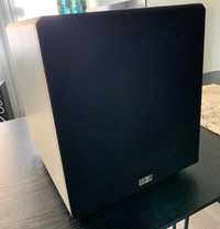 subwoofer TAGA Harmony TSW-90 v.3. Igła!