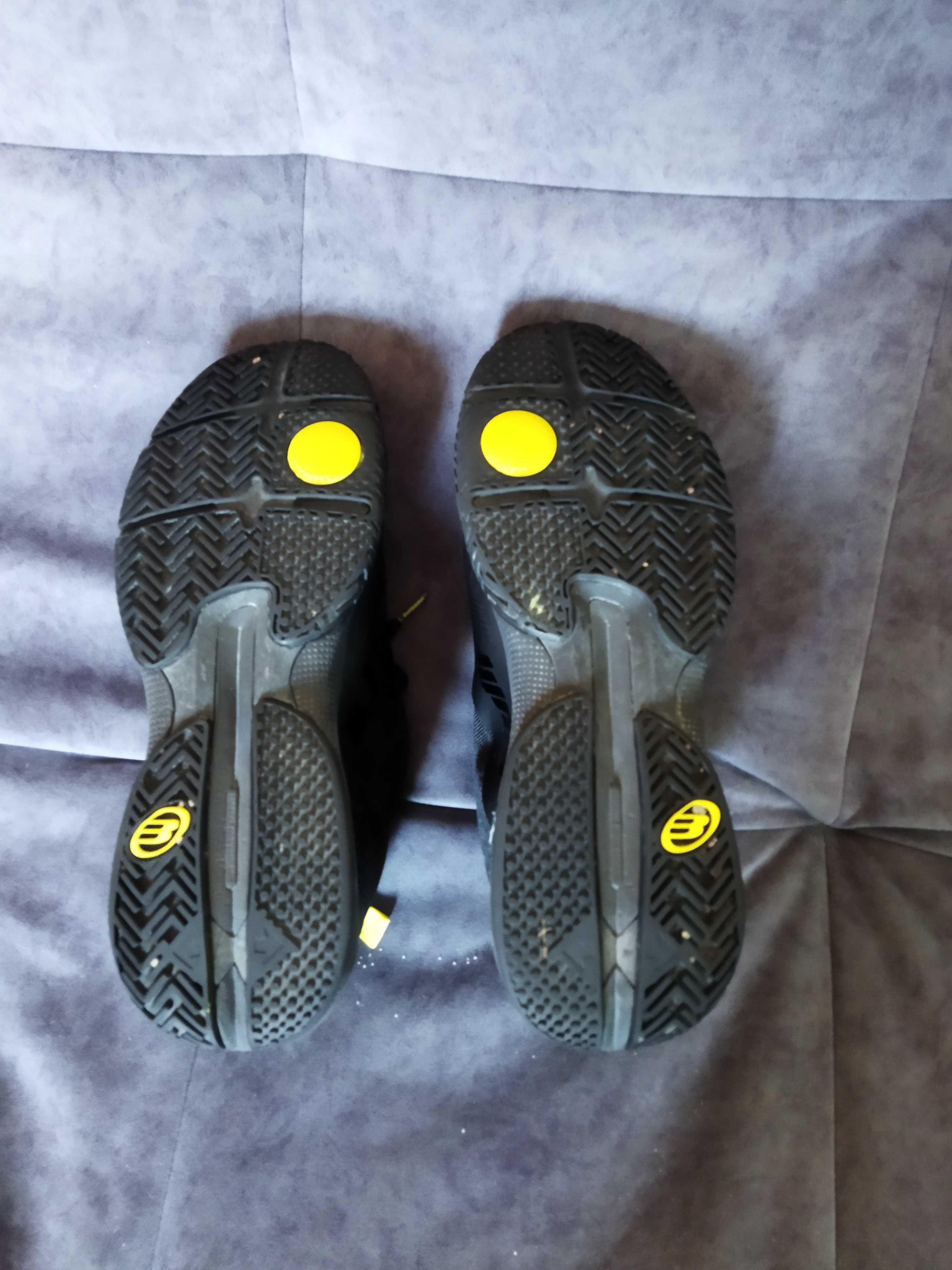 Кросівки BullPadel diffuser sw р.44 оригінал