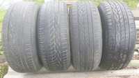 Шини Goodyear excellence 235/65 r17 104w