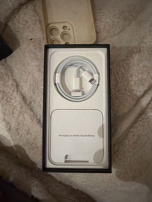 Vendo Iphono 13 Pro 128gb Verde Alpine