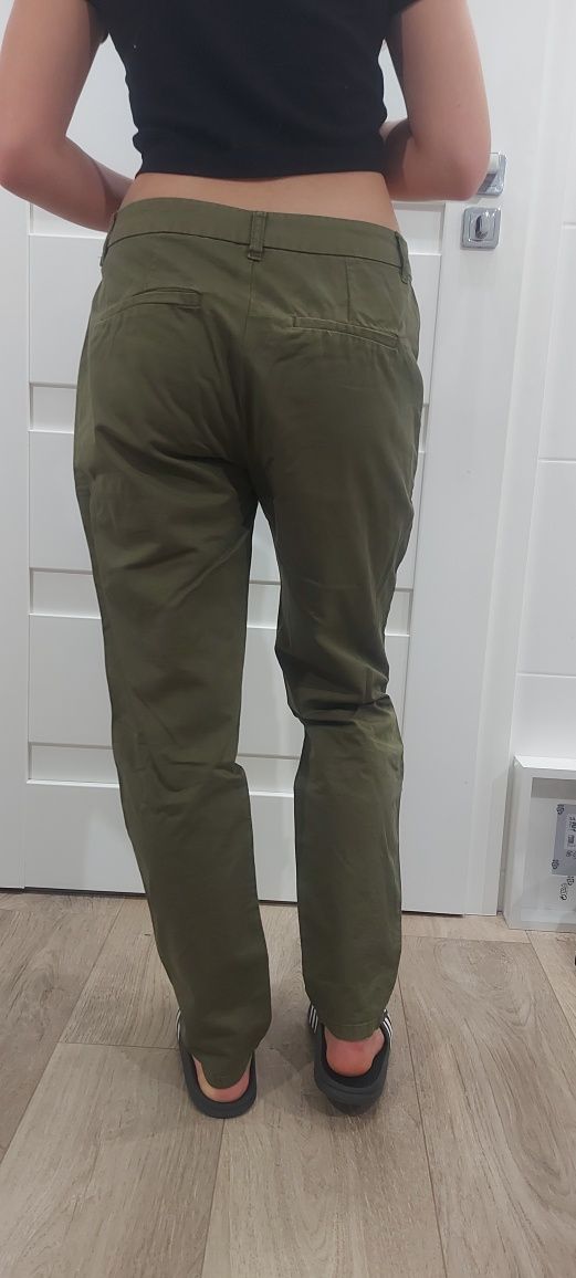 Spodnie H&M rozmiar 36 S