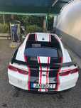 Camaro semi-novo Lindo.