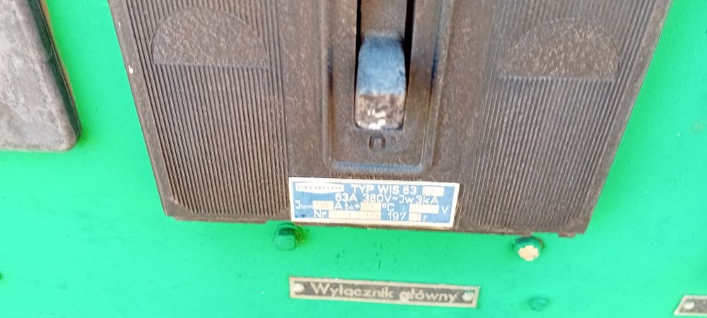 Filtr Powietrza Obudowa Jelcz Turbo SW 680 Leyland SW 400 Andoria S322