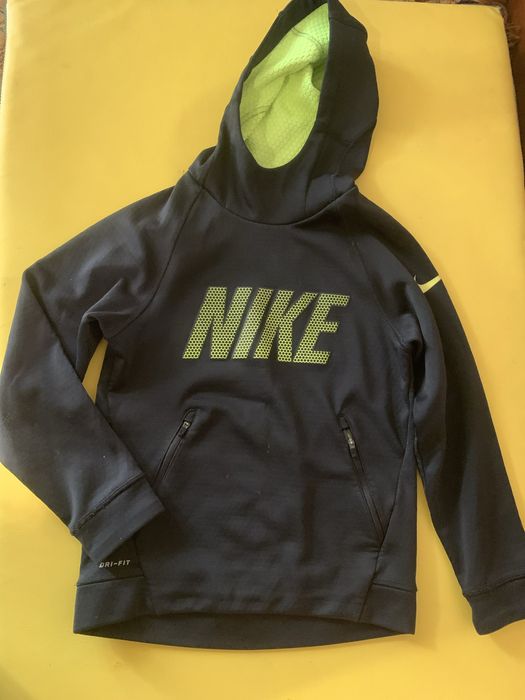 Кофта с капюшоном