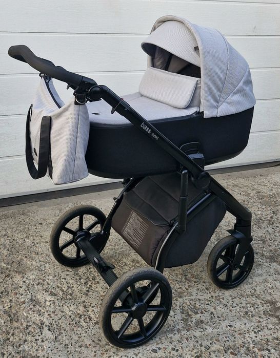 Польща , Б/У Троещена